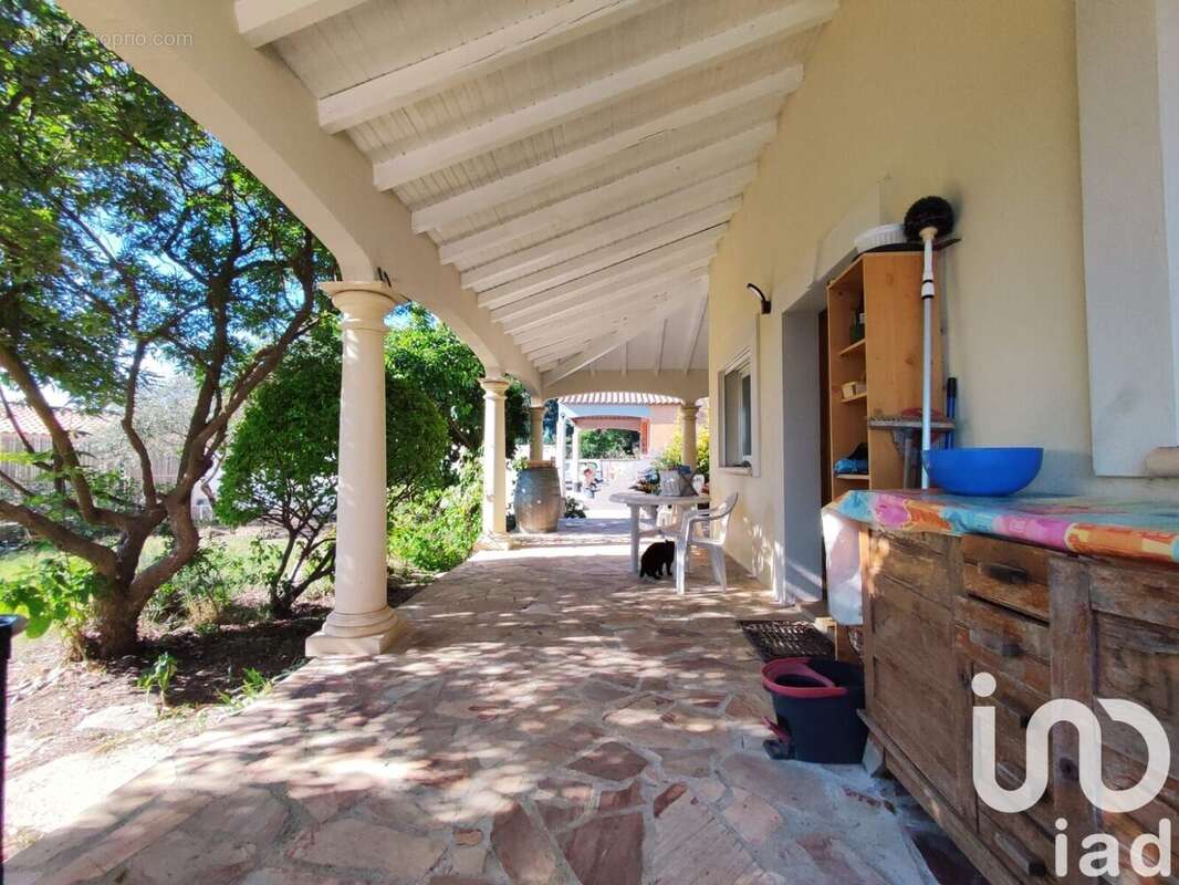 Photo 6 - Maison à COULOBRES