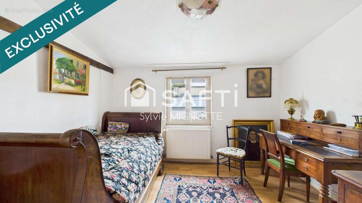 Photo 4 - Maison à NIORT