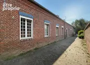 Maison à BOUSIES