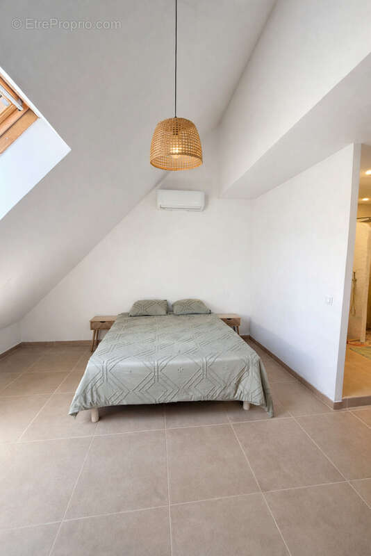 Appartement à SAINT-MARTIN