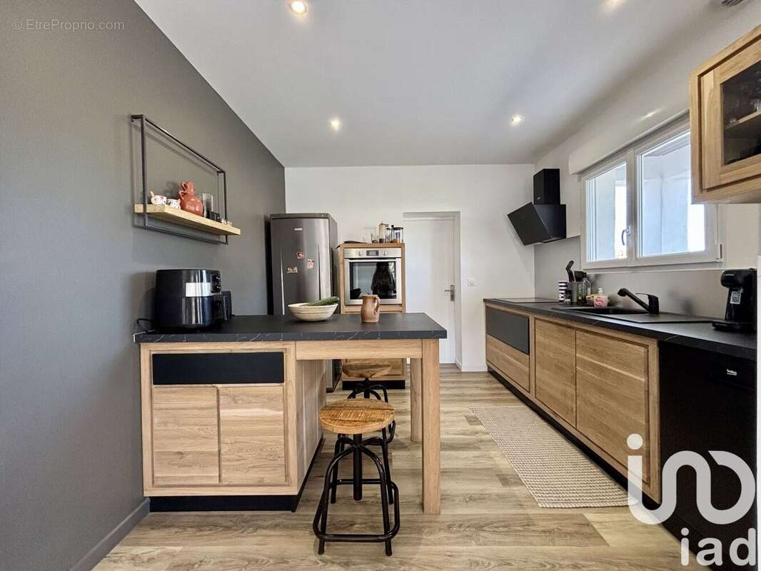 Photo 8 - Maison à ARVERT