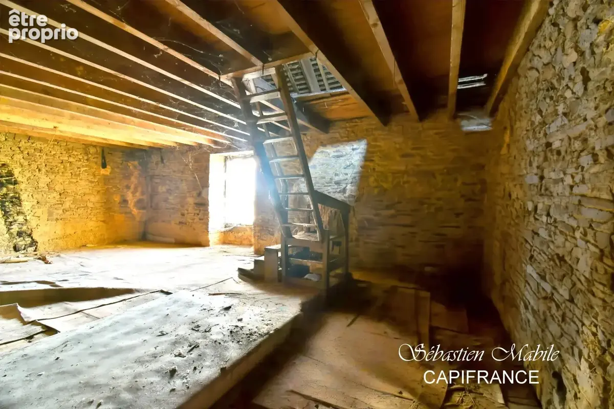 Maison à vendre 3 pièces (35) SOUGEAL en Baie du Mont Saint Michel - terrain de 477 M² - photo 12