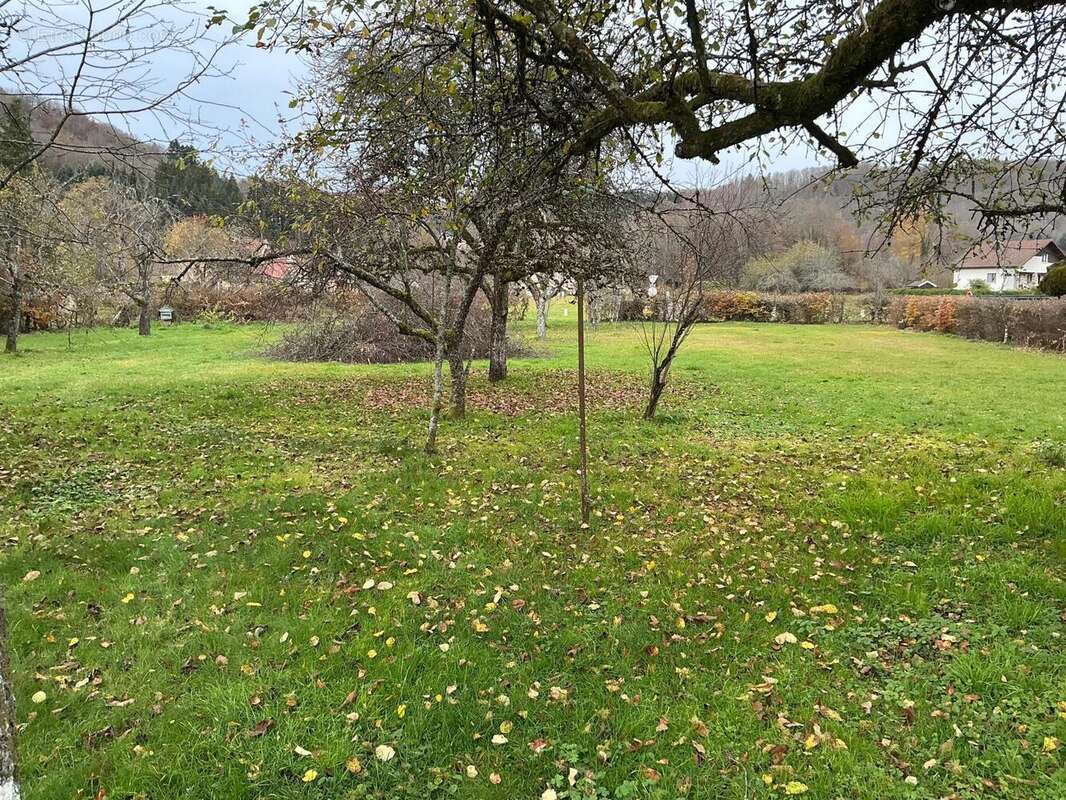 Photo 9 - Maison à TERNUAY-MELAY-ET-SAINT-HILAIRE
