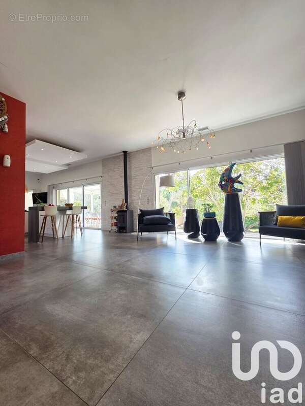 Photo 6 - Maison à PERPIGNAN