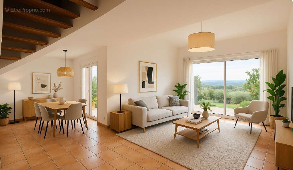 Maison à RABASTENS