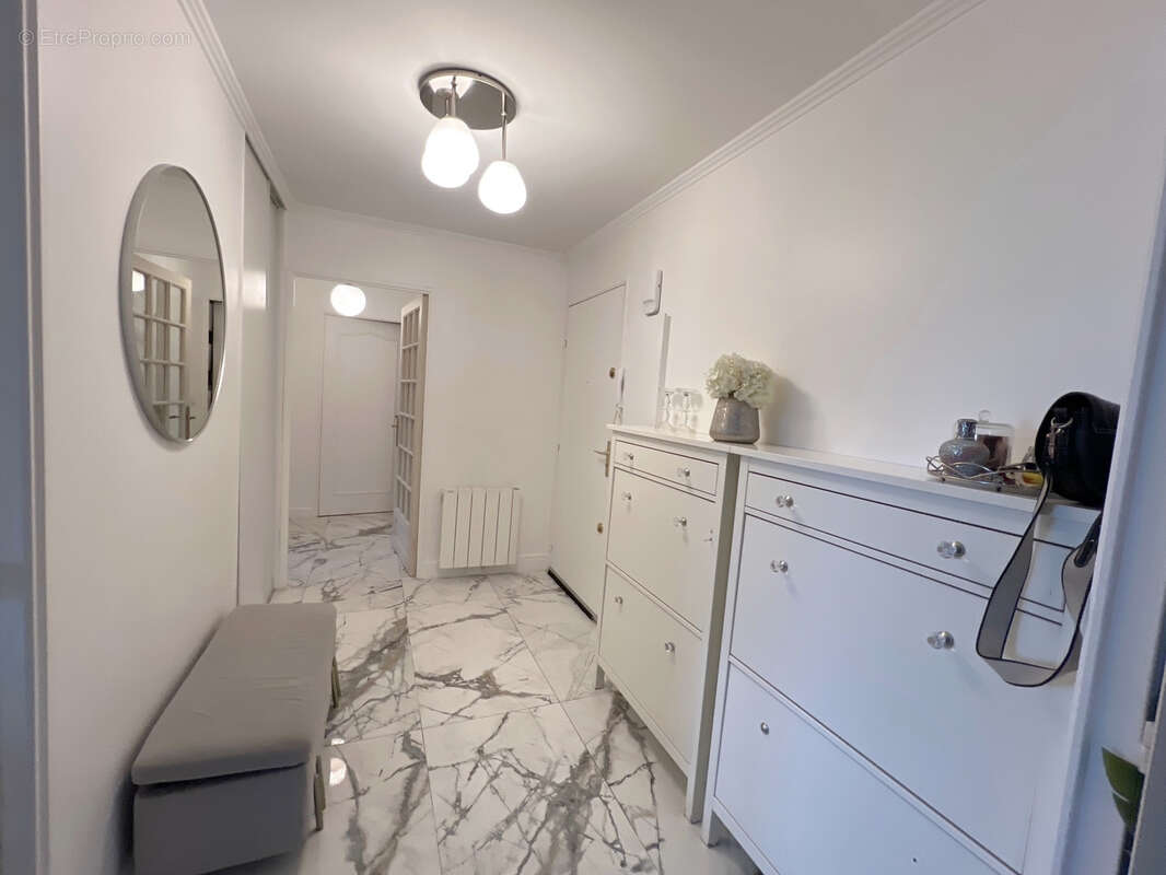 Appartement à CHELLES