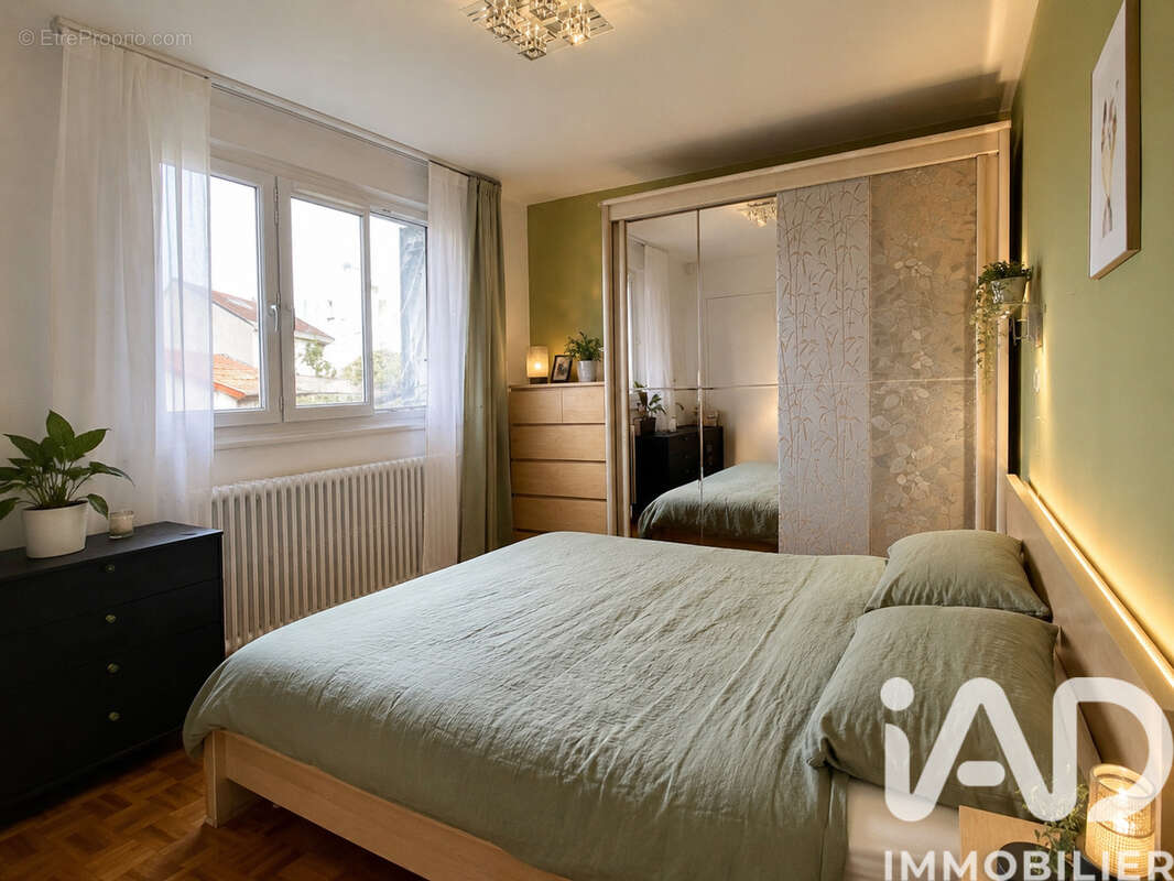 Photo 6 - Maison à ARNOUVILLE-LES-GONESSE