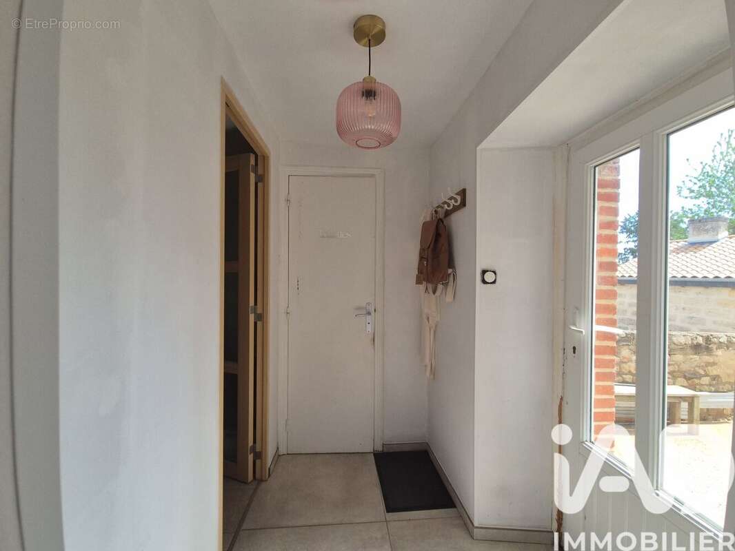 Photo 4 - Maison à DOUE-LA-FONTAINE