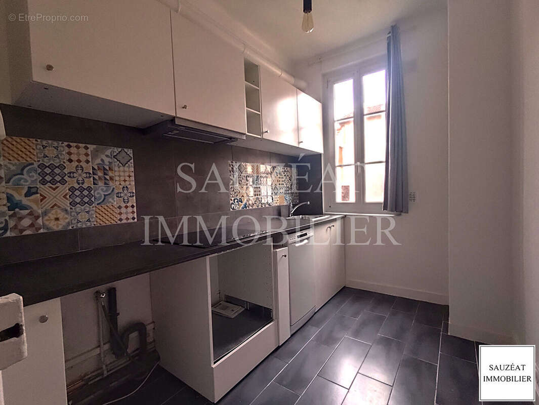 Appartement à BAGNEUX