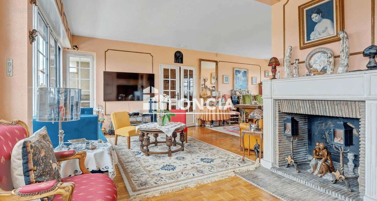 Appartement à ANTONY