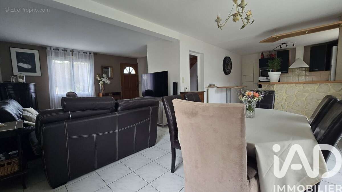 Photo 7 - Maison à SAINT-HERBLAIN