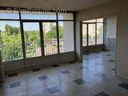 Appartement à SAVIGNY-SUR-ORGE