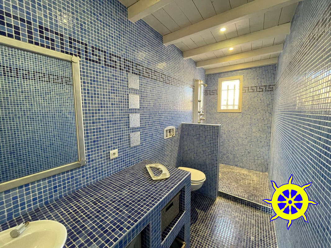 Maison 150 m² à Port-La-Nouvelle  - photo 9