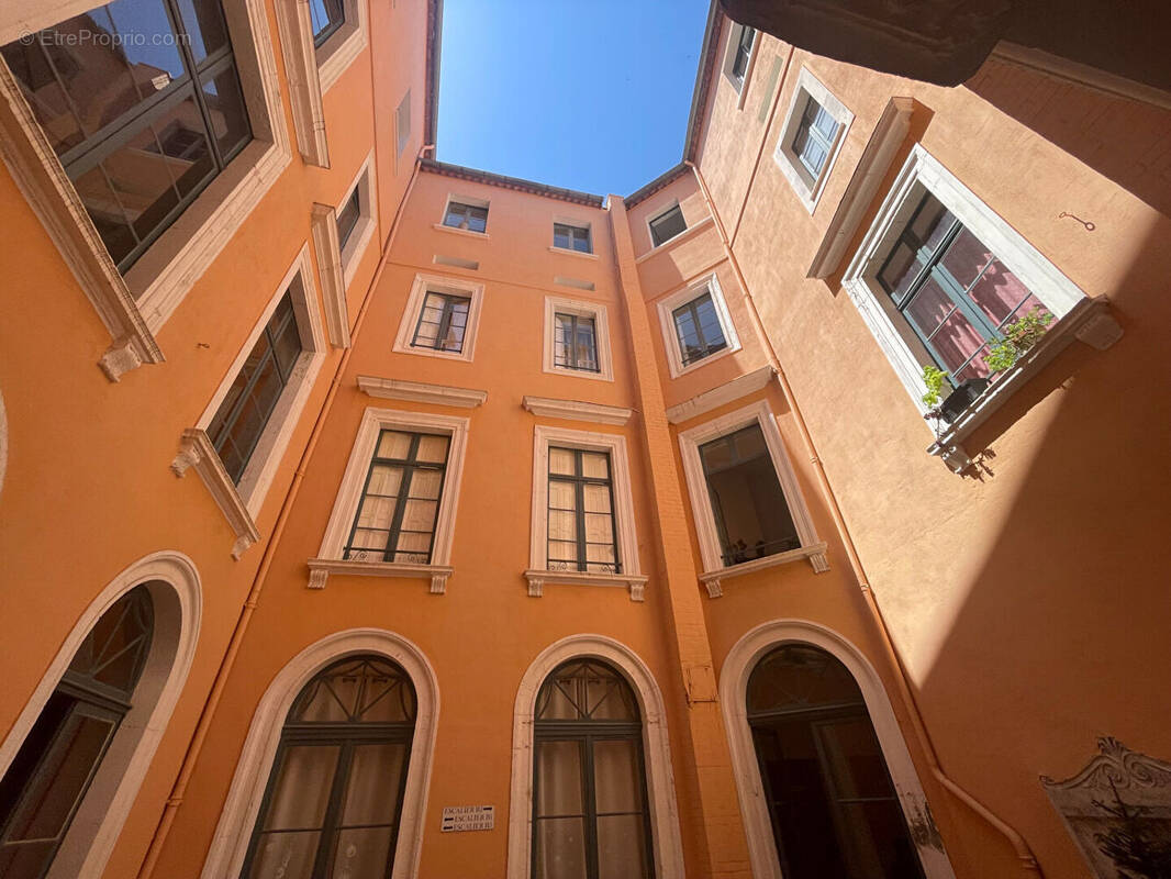 Appartement à NARBONNE