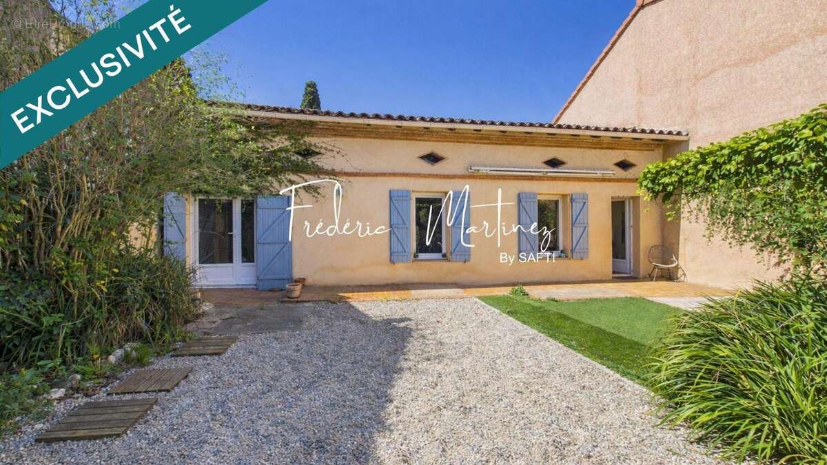 Photo 5 - Maison à PECHBONNIEU