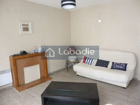 Appartement à VIRE