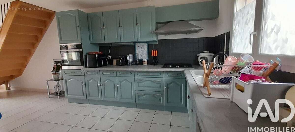 Photo 5 - Maison à LANDEVANT