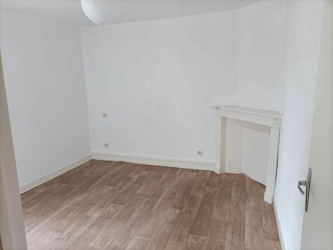 Photo 7 - Appartement à MIREBEAU