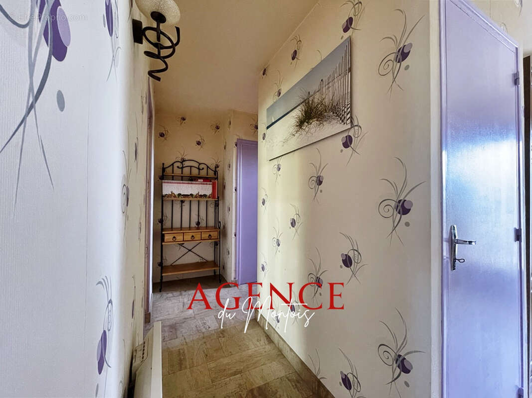 Maison à BRAY-SUR-SEINE