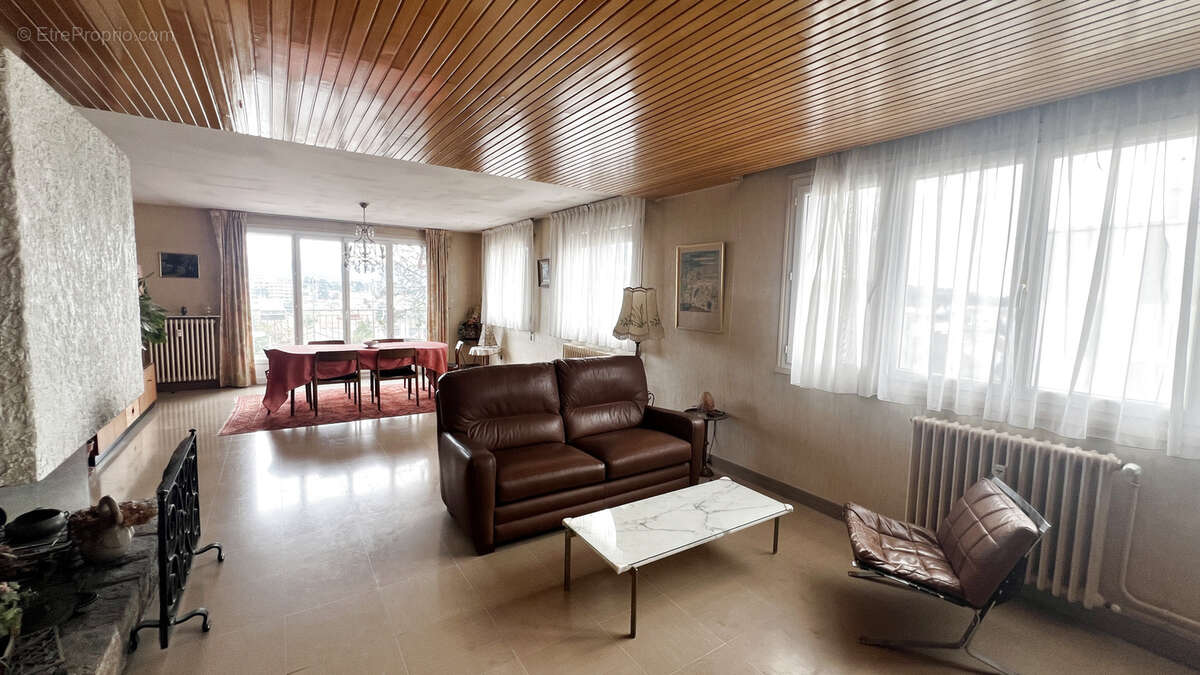 Appartement à VALENCE