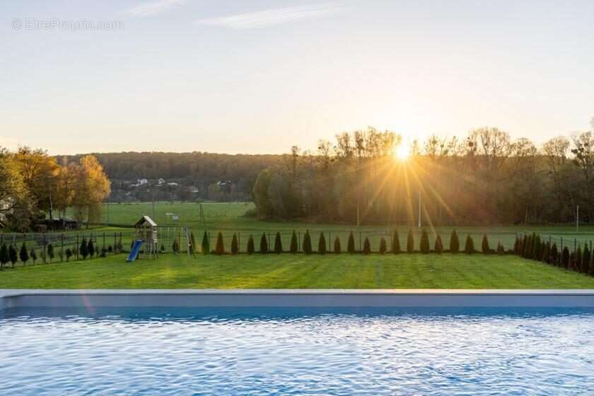 Maison à L&#039;ISLE-SUR-LE-DOUBS
