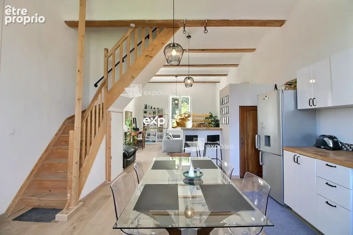 Maison 11 pièces 375 m² à vendre à Molieres-Sur-Ceze (30410) - photo 8