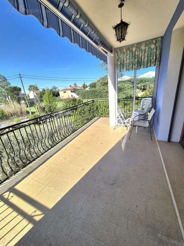 Maison à SAINT-PRIVAT-DES-VIEUX