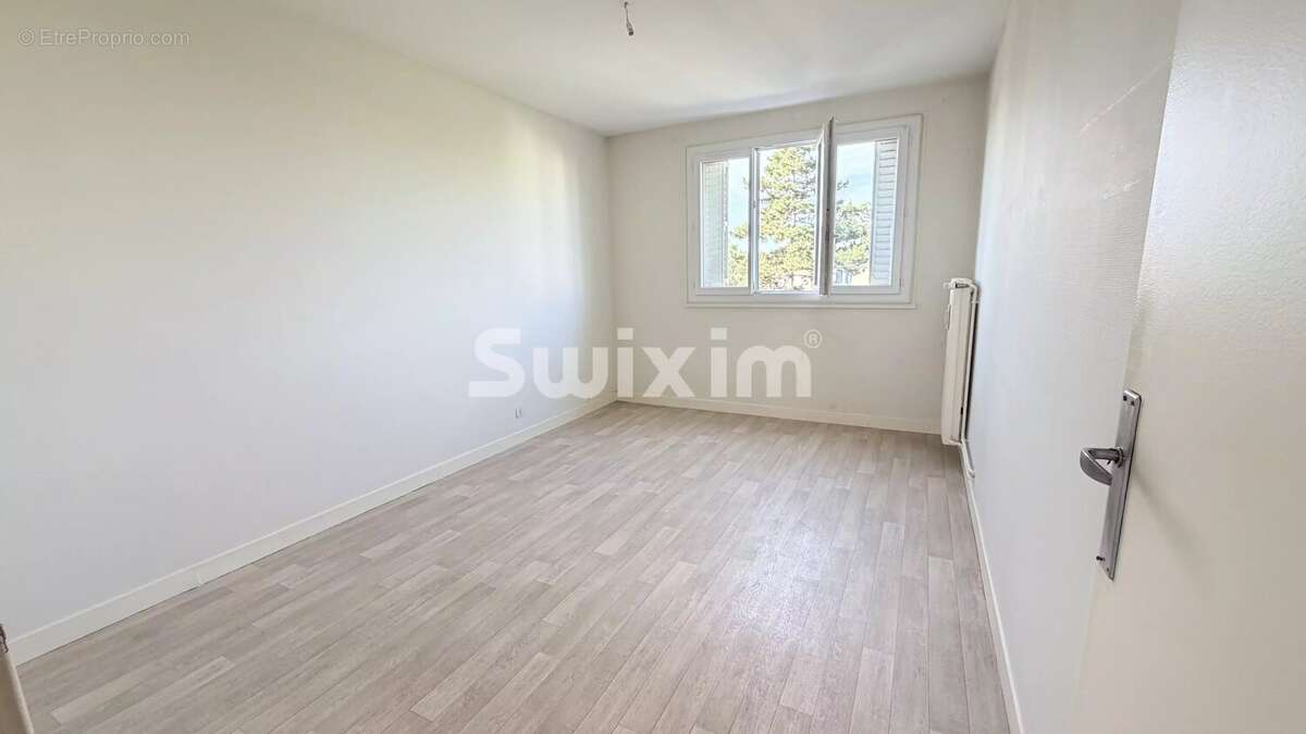 Appartement à DOLE