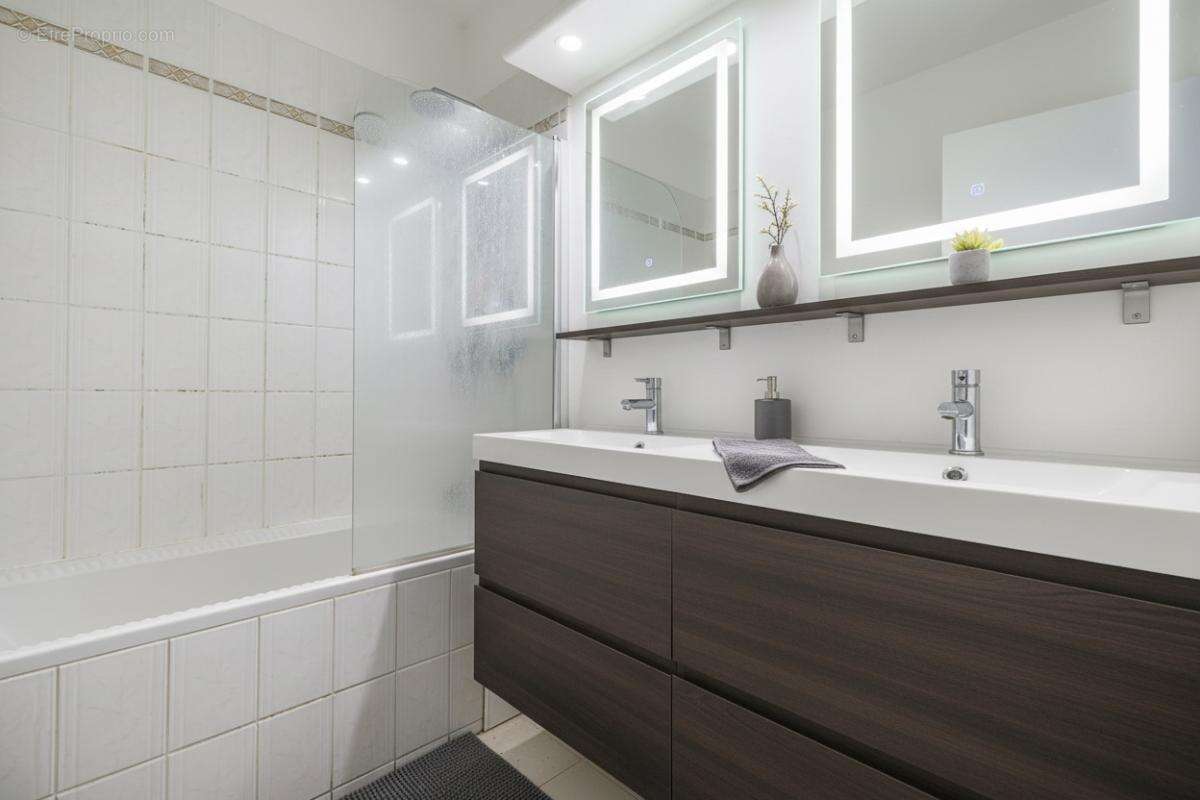 Appartement à RIS-ORANGIS