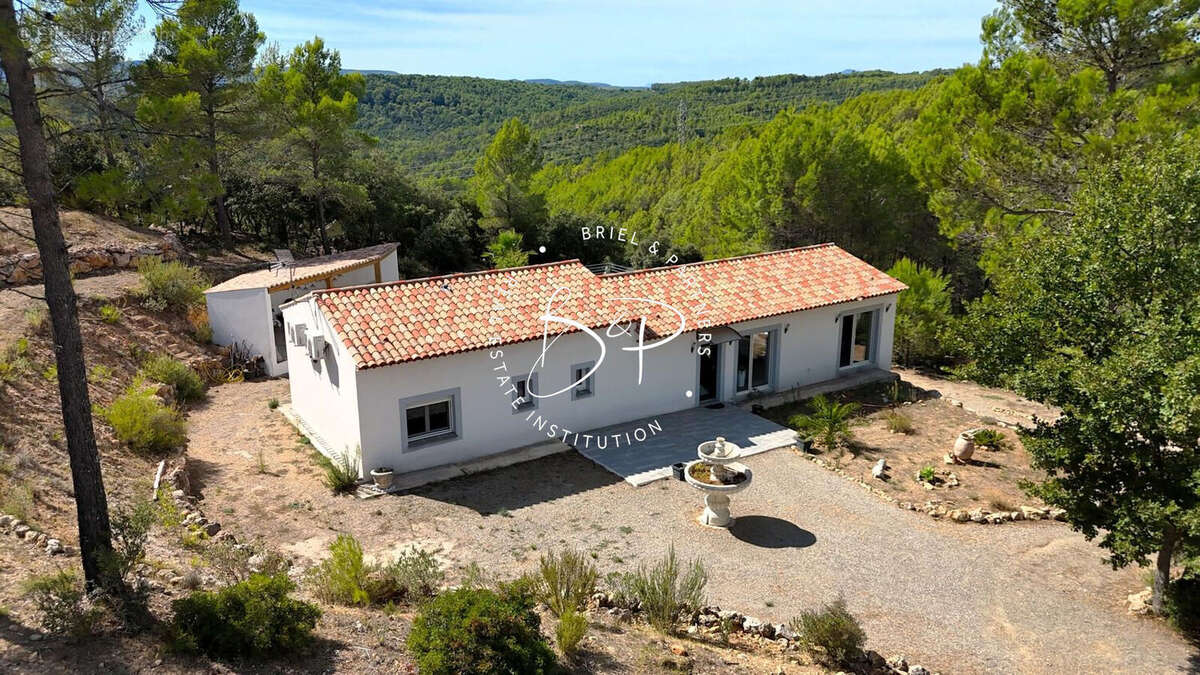 Maison à TARADEAU