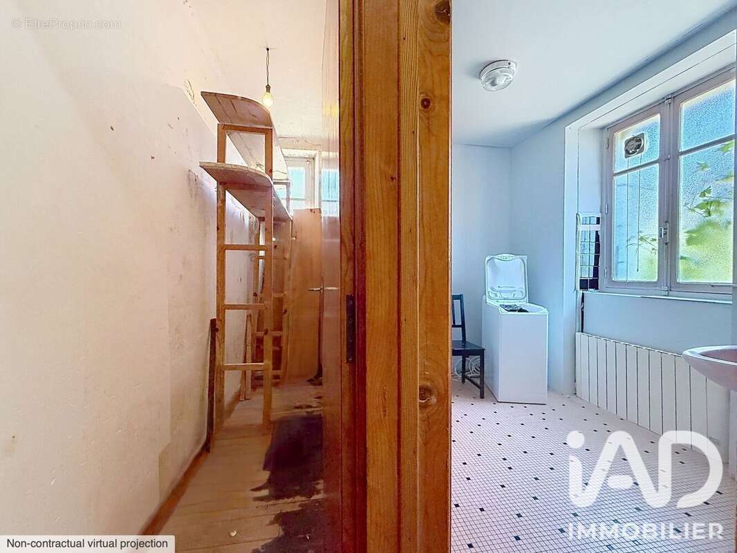 Maison 156 m² à Le Lonzac  - photo 9