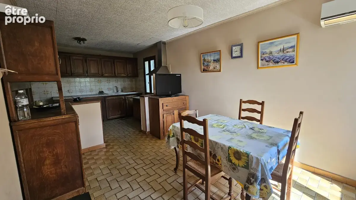 Maison 4 chambres proche des commodités - photo 5