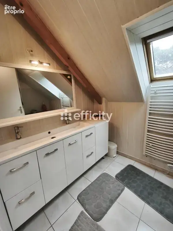 Maison 6 pièces 106 m² à vendre à Saint-Pierre-De-Plesguen (35720) - photo 8