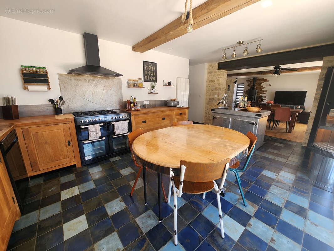 Maison à SAINTE-PEXINE