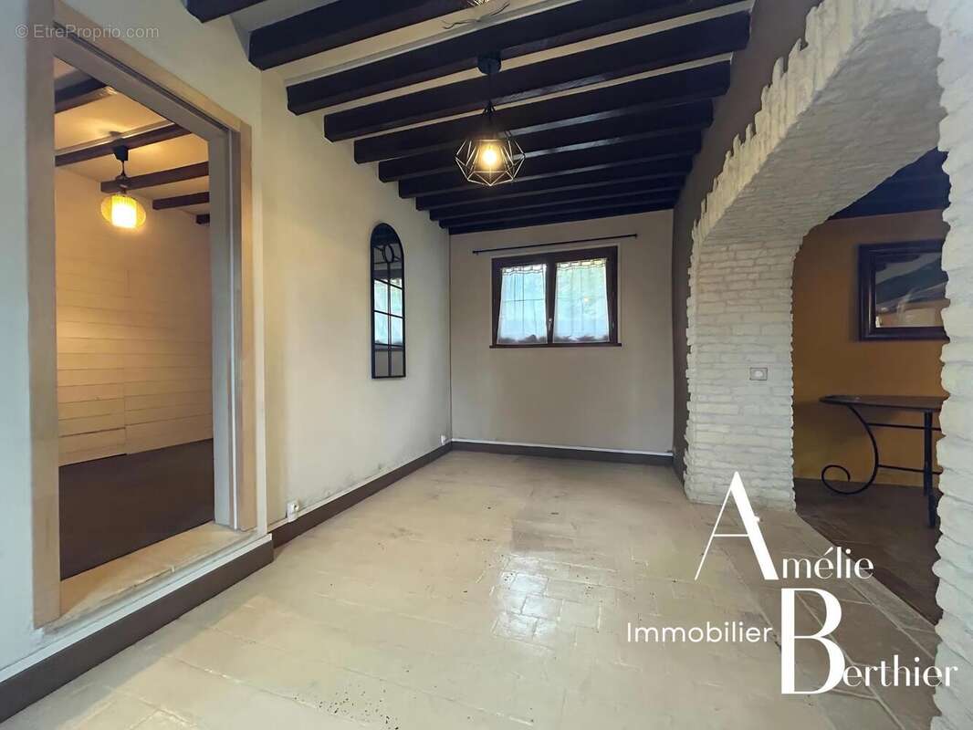 Photo 4 - Maison à FRETIGNY