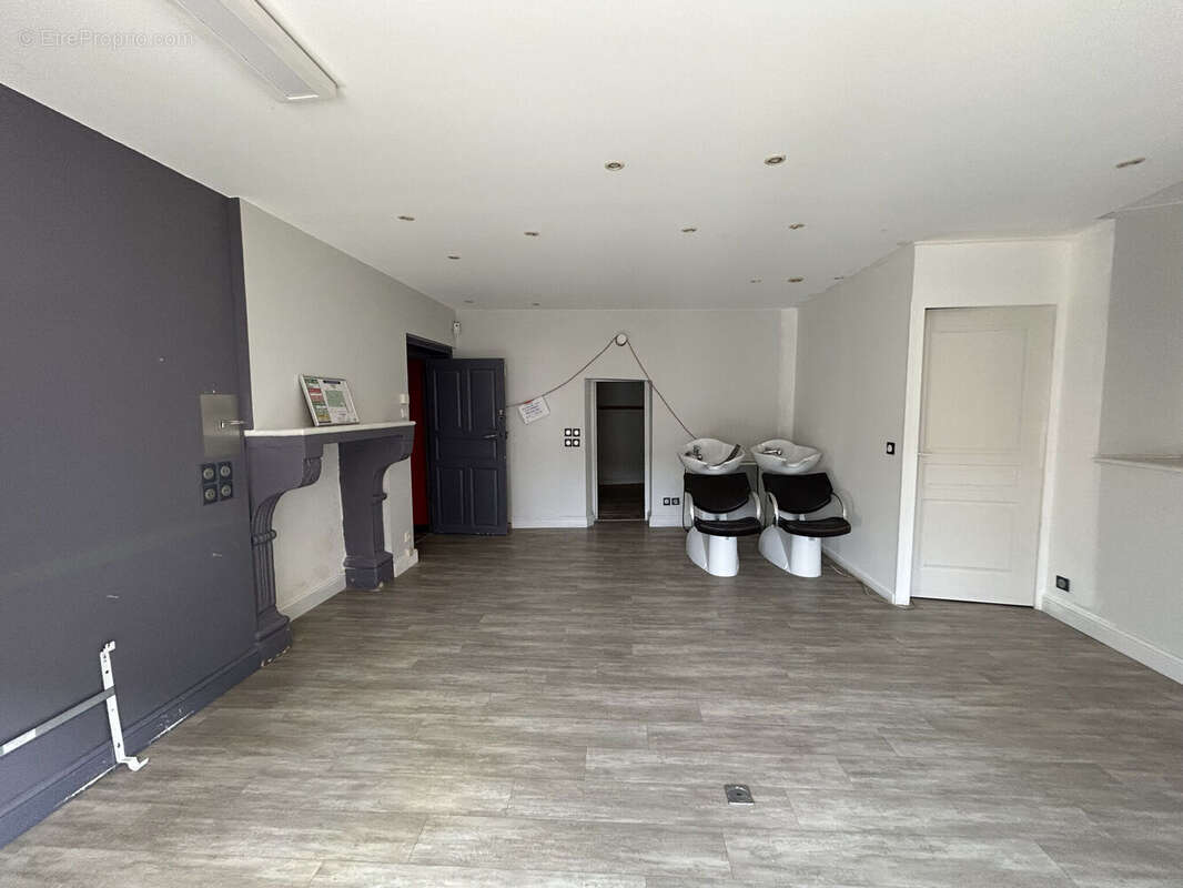 Photo 7 - Appartement à NERONDE