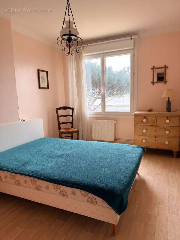 Maison à LA BERNERIE-EN-RETZ