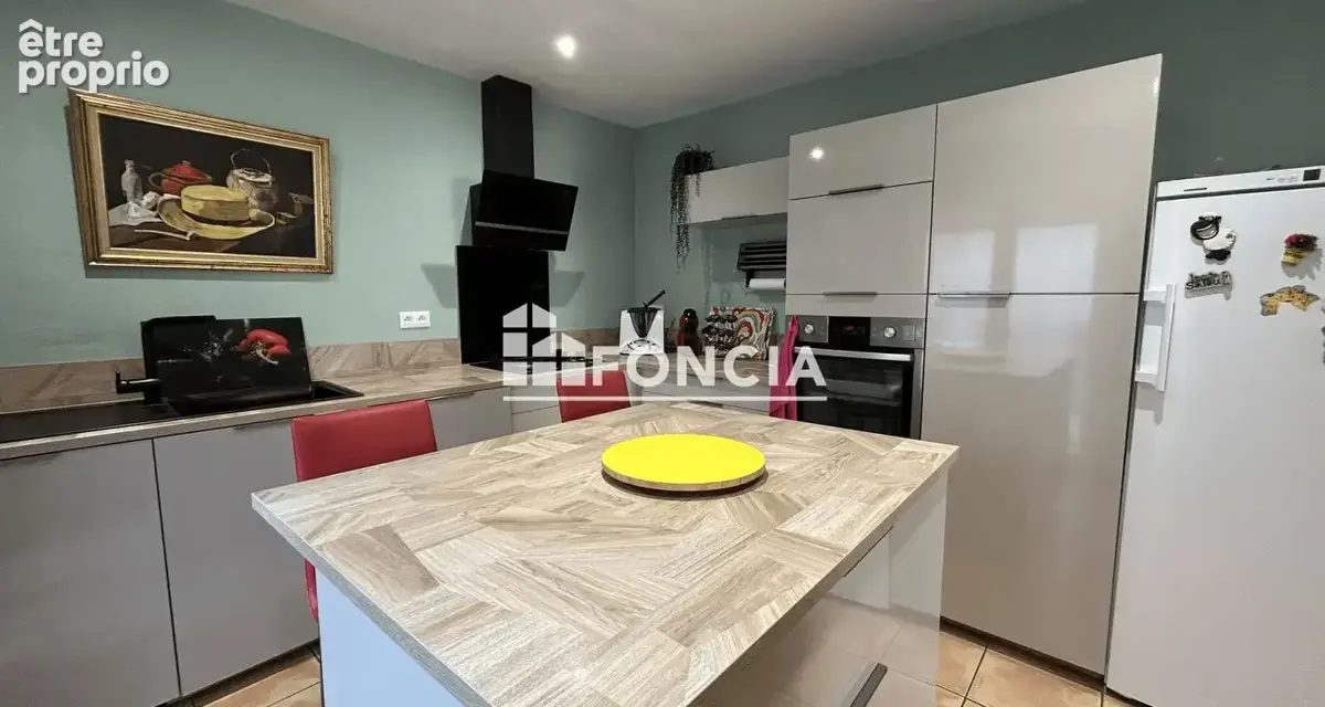 Maison familiale à Narbonne – Un extérieur intimiste sans vis-à-vis - photo 4