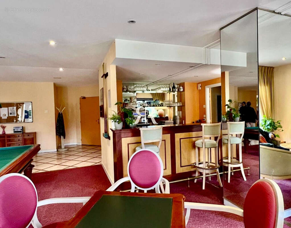 Appartement à CHAMALIERES