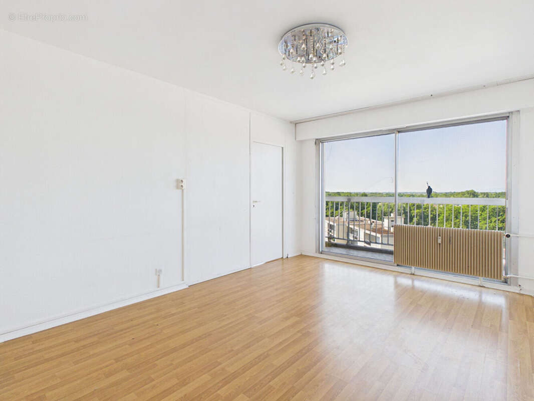 Appartement à LINGOLSHEIM