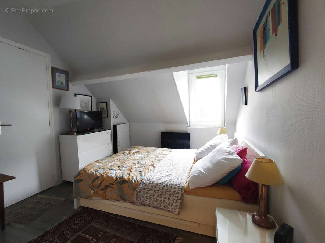 Appartement à LE TREPORT