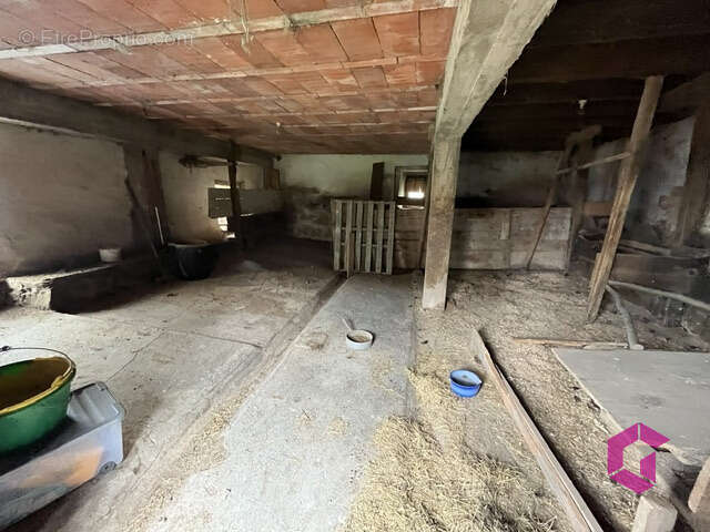 Ferme avec grand potentiel sur plus de 8 ha, possibilité exploitation agricole bio - photo 8