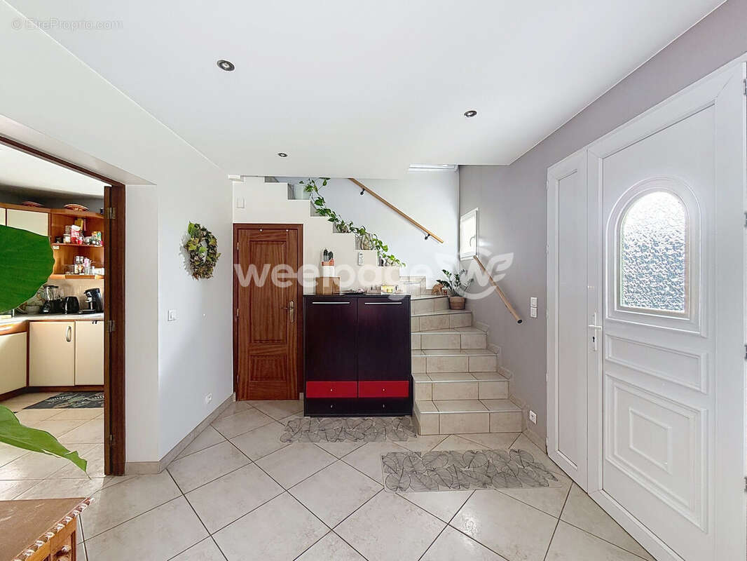 Maison à CONFLANS-SAINTE-HONORINE