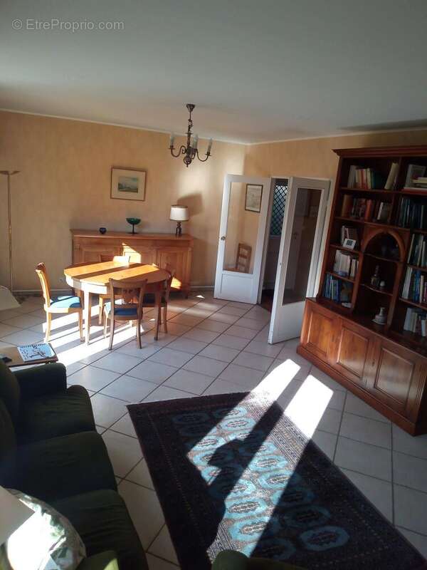 Photo 2 - Maison à SAINTE-GENEVIEVE-DES-BOIS