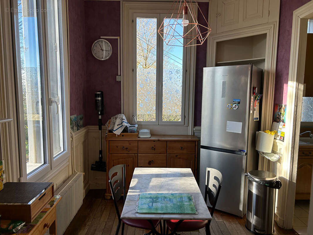 Maison à THIERS