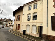 Appartement à RAON-L&#039;ETAPE