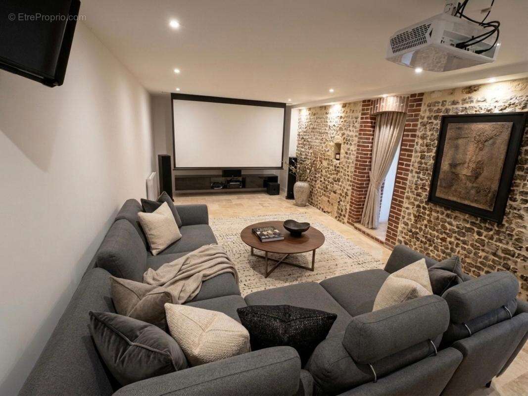 Maison à CRIQUETOT-L'ESNEVAL