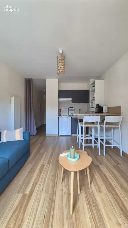Appartement à SAINT-LARY-SOULAN