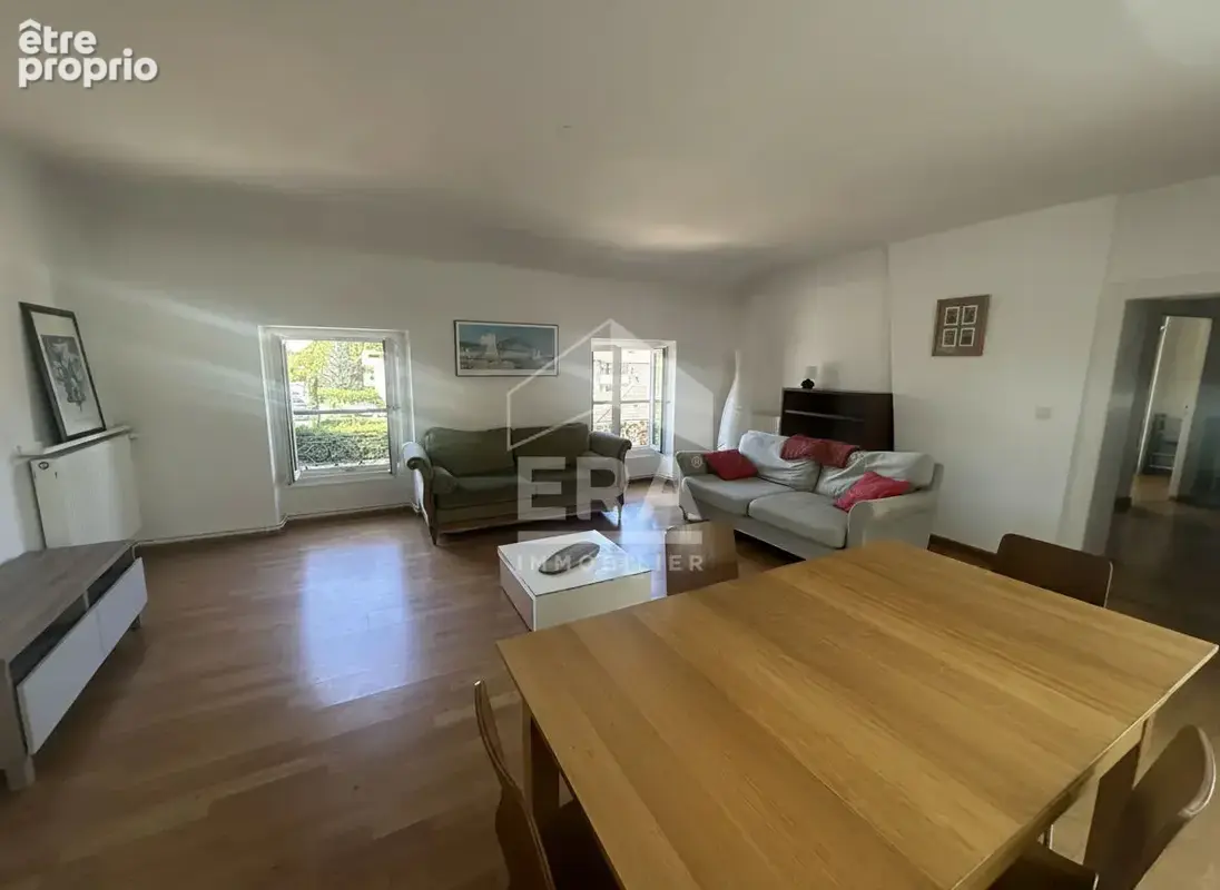 Appartement à ECULLY