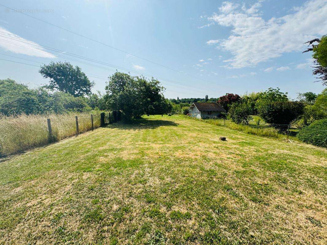 Maison à COSNE-COURS-SUR-LOIRE